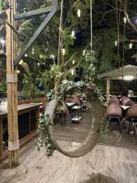 (Alive Thai Restaurant) in Hat Yai, Southern Thailand