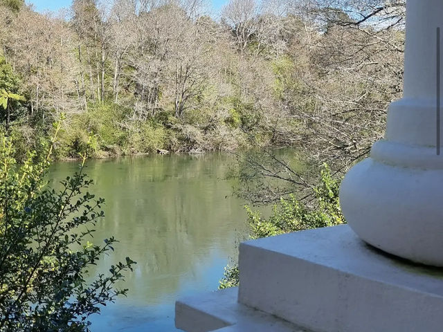 Hamilton Gardens