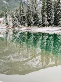two jack lake