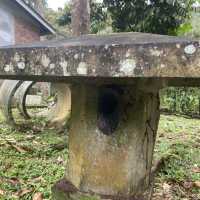 Taiping Bamboo Resort, Perak 🇲🇾