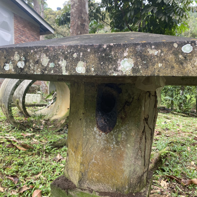 Taiping Bamboo Resort, Perak 🇲🇾 Taiping Bamboo Resort, Perak 🇲🇾