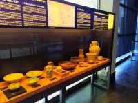 瓦倫西亞 | 考古歷史迷必逛：La Almoina Archaeological Museum