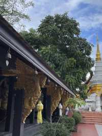 Wat Prathat Doi Prachanวัดพระธาตุดอยพระฌาน