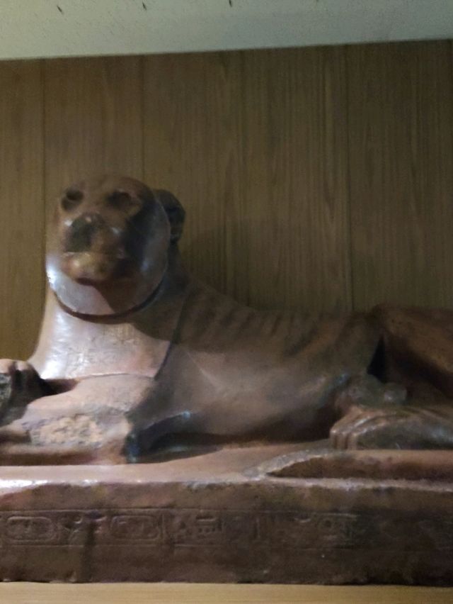 Ancient Egypt Escape🏛️