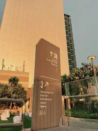 “Discover the Charm of IOI Mall Damansara’s Stunning Rooftop Garden”