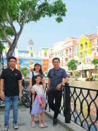 My Holiday at Phu Quoc Island!