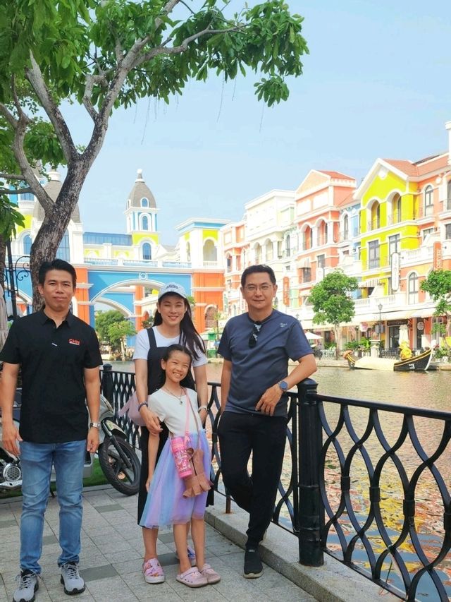 My Holiday at Phu Quoc Island!
