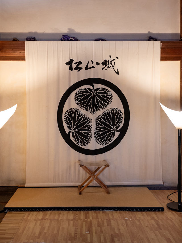 【香川旅行】松山市のシンボルといえば松山城