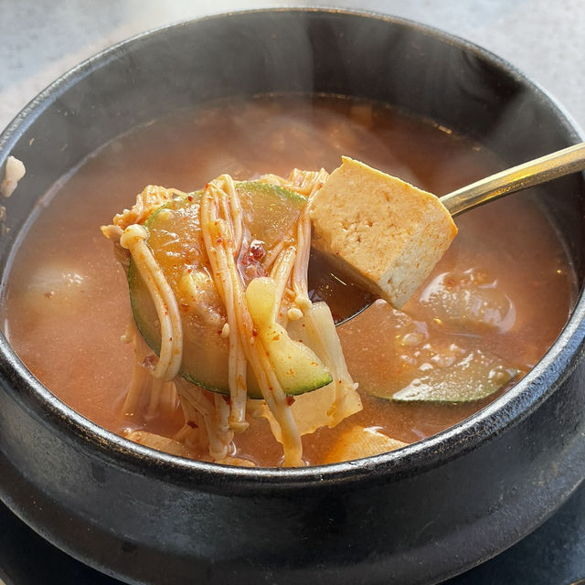 🏝️제주도 오션뷰 흑돼지 맛집 후기
