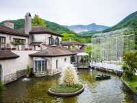 Hakone Venetian Glass Museum
