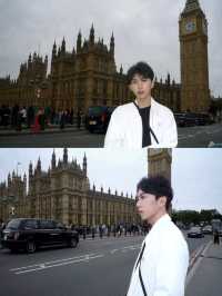 Trip to see the London Bridge