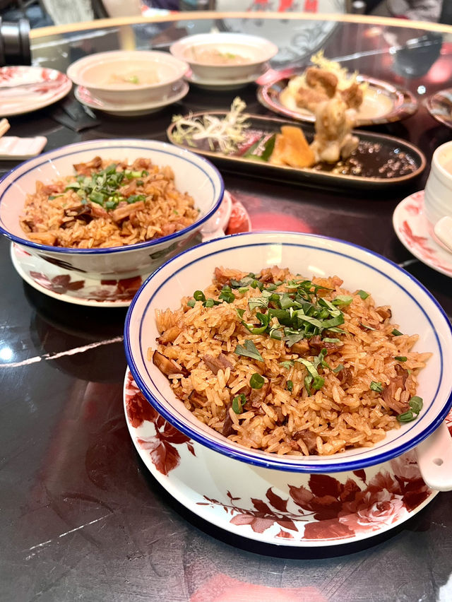 尖沙咀區海景大閘蟹🦀😋粵菜