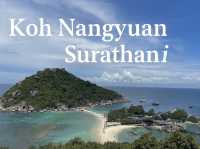 เกาะนางยวน