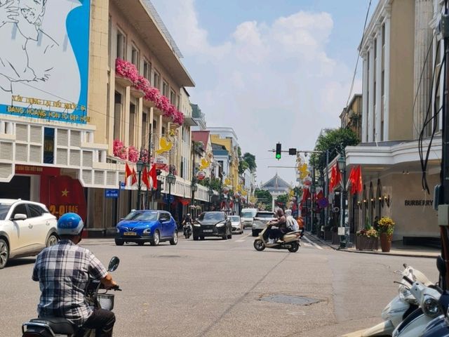 Hanoi 4 Days Travel Guide Hanoi 4 Days Travel Guide