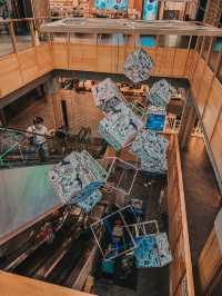 A Family-Friendly Haven at IPC Shopping Centre