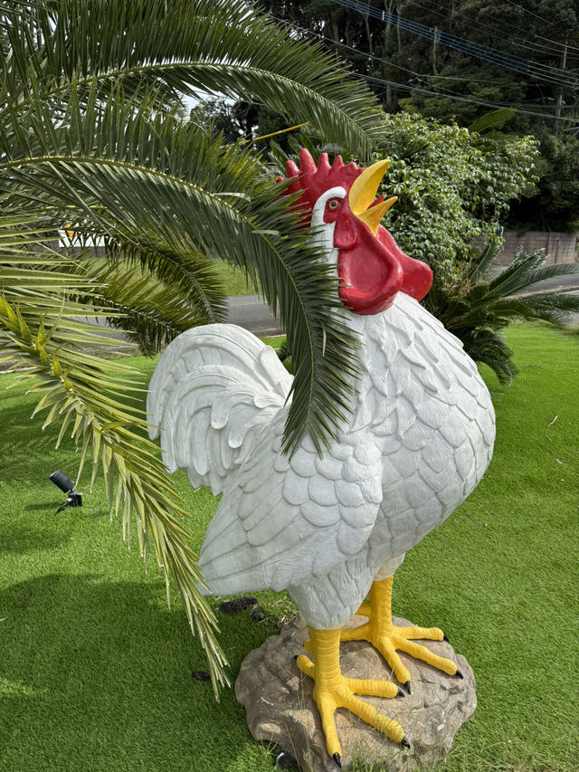 海風、白鳥居、龍貓的足跡：我在糸島尋找治癒系的藍