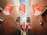 宜蘭縣國立傳統藝術中心-傳統藝術永續傳承
