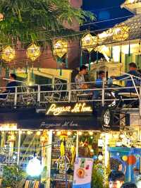 เสน่ห์เมืองเก่าที่ชวนหลงรักที่ลำปาง