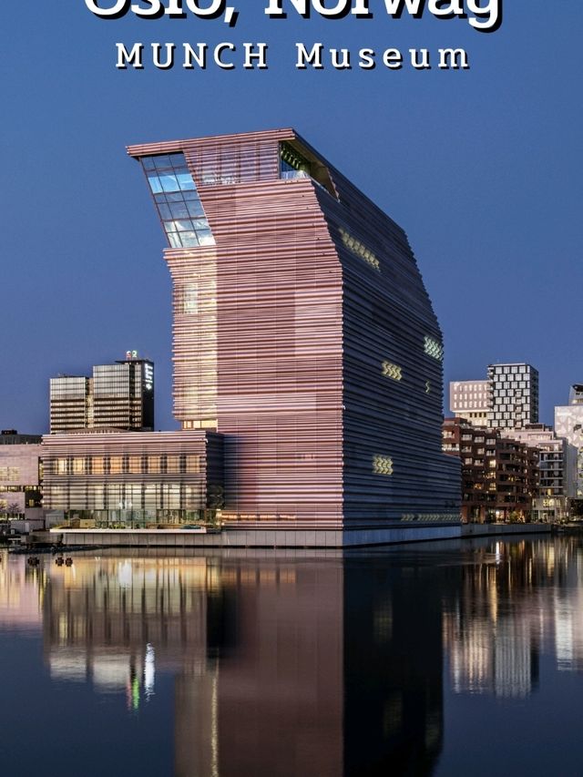 Oslo, Norway