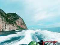 Epic Sea Journey🛥️ Krabi