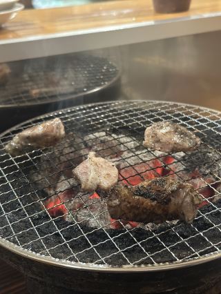 [คานากาว่า] รับประกันการซื้อซ้ำ 100% ที่ร้านอาหารฮอร์โมนแห่งนี้