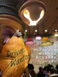 🌏私の大好きなディズニーシーの旅🚢