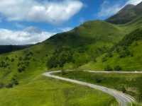 Yufu Mountain