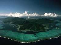 Clipperton Island -  Uninhabited Island