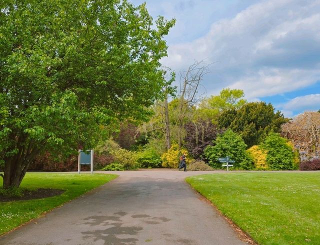 🇬🇧영국 리치먼드 완전정복!