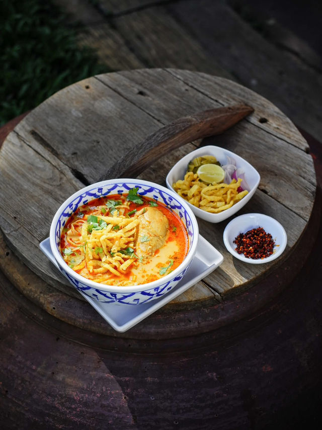 คาเฟ่สายเขียวกลางเชียงใหม่ สายครอบครัวต้องมา🍳 คาเฟ่สายเขียวกลางเชียงใหม่ สายครอบครัวต้องมา🍳