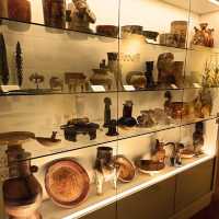 Choco-Story Colmar – A Sweet Journey Through Chocolate History