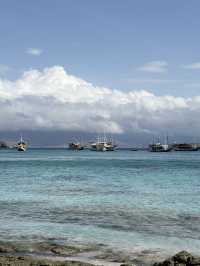 Labuan Bajo Nusa Tenggara Timur 