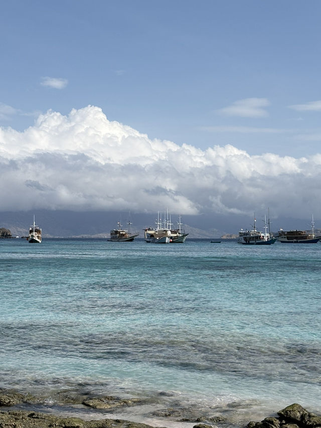 Labuan Bajo Nusa Tenggara Timur 