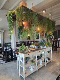 MUMTUS Thai Cuisine ร้านฮาลาลย่านนนทบุรี