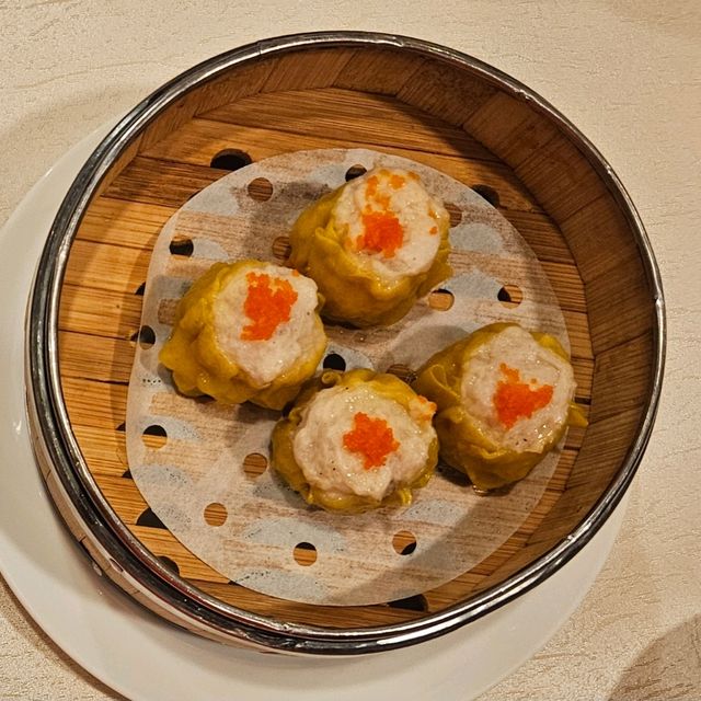 Wonderful halal dimsum in Melaka Wonderful halal dimsum in Melaka