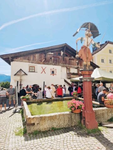 Бургусио (Бургеис)