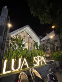 🌿 Lua Spa Phú Quốc – A Little Haven of Peace