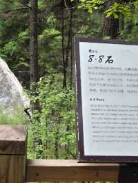 九寨溝隱世湖泊漫步攻略