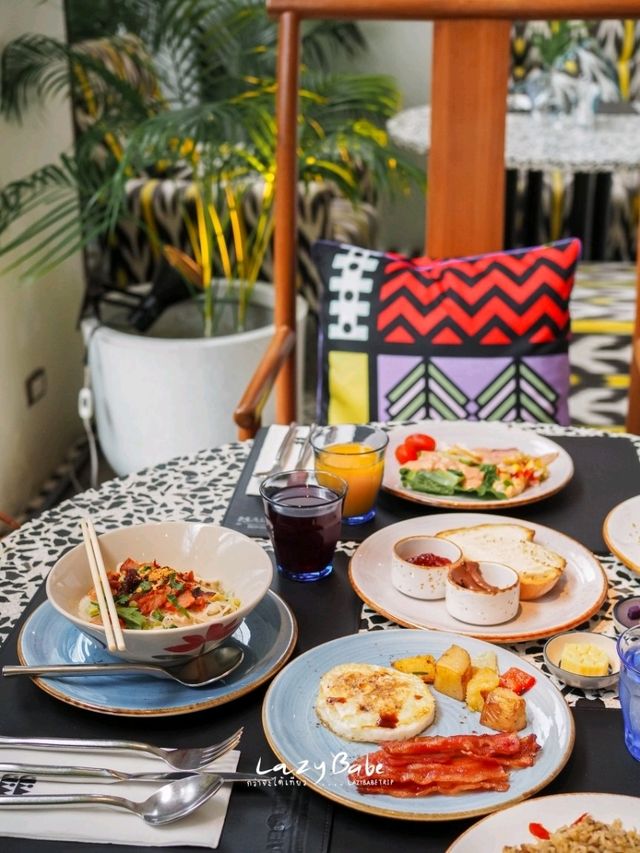 🌼 Chim Chim Bangkok ร้านน่ารักมากกก