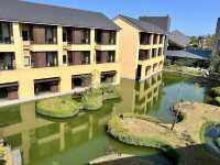  🌿✨ Serenity Awaits at The Westin Yilan Resort 💦🌸