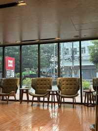 Ibis Chiangmai Nimman Journeyhub ไปกี่รอบก็ชอบที่นี่
