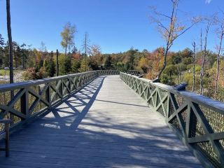 コースタル・メイン植物園