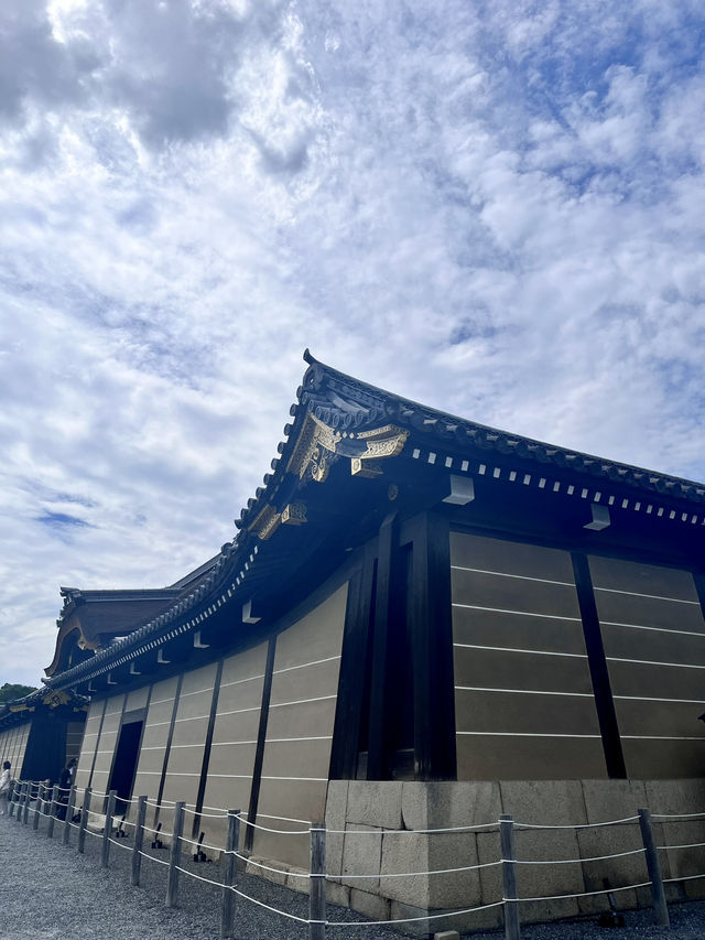 Wandering Through Kyoto 🇯🇵🏯 Wandering Through Kyoto 🇯🇵🏯