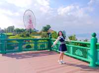 Green Bridge