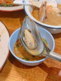 旺角人氣泰國餐廳美食推介🍽️