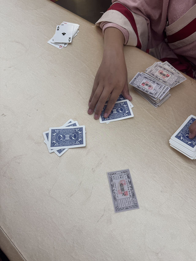 Foshan’s Regal Tshow: Imperial Feast + Costumes + Live Performances 👑🍽️ Foshan’s Regal Tshow: Imperial Feast + Costumes + Live Performances 👑🍽️