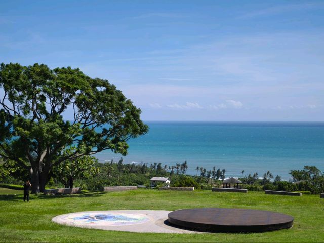 🌾 2025漫遊縱谷 愛在花東・台東篇 🌾