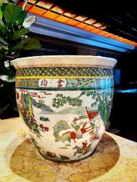 Evenings of Elegance at Famosa Lounge