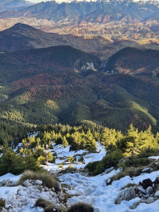Făgăraș Mountains