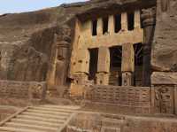 Kanheri Caves